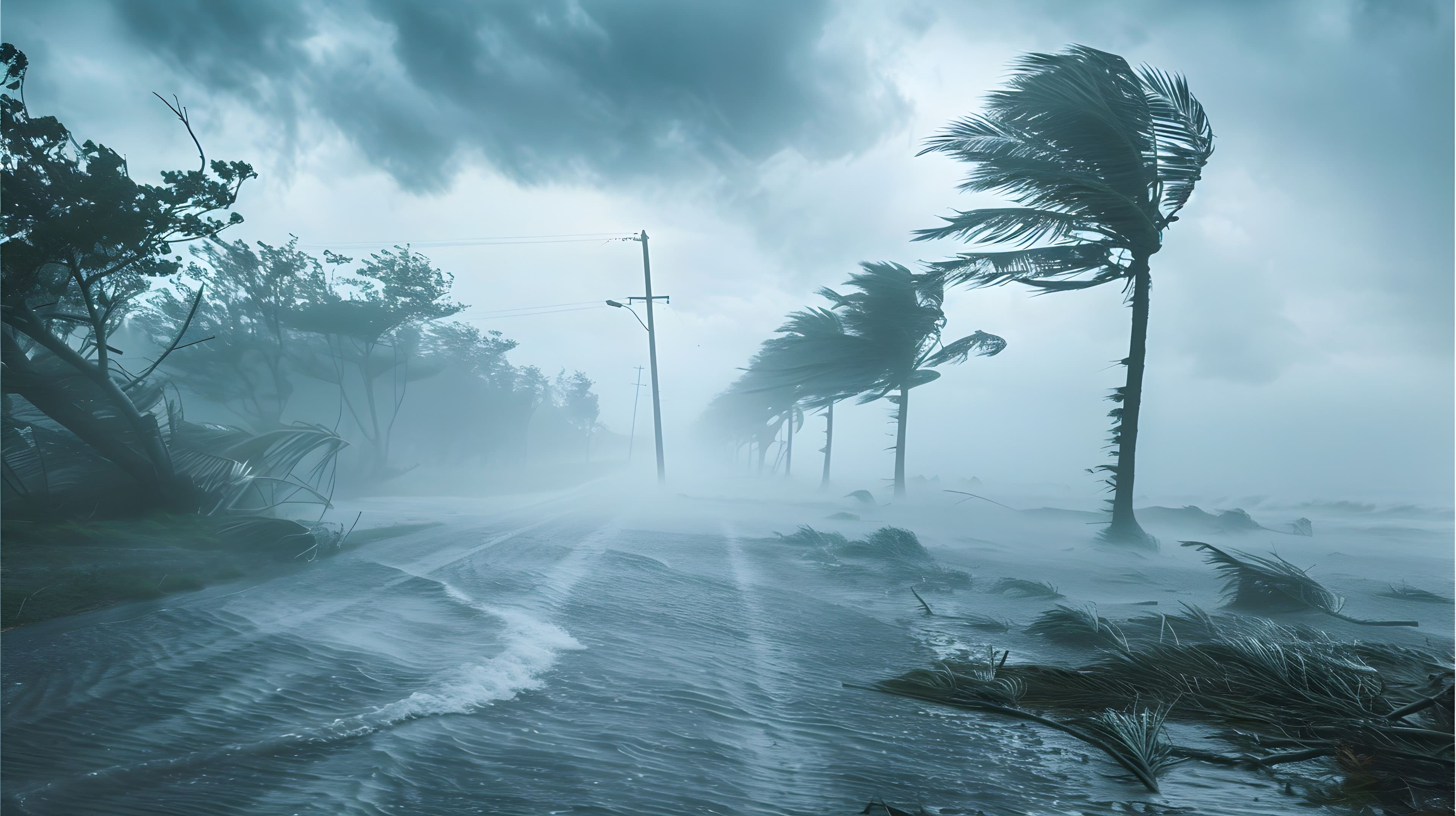 Hurricanes: Navigating Property Damage Claims image related