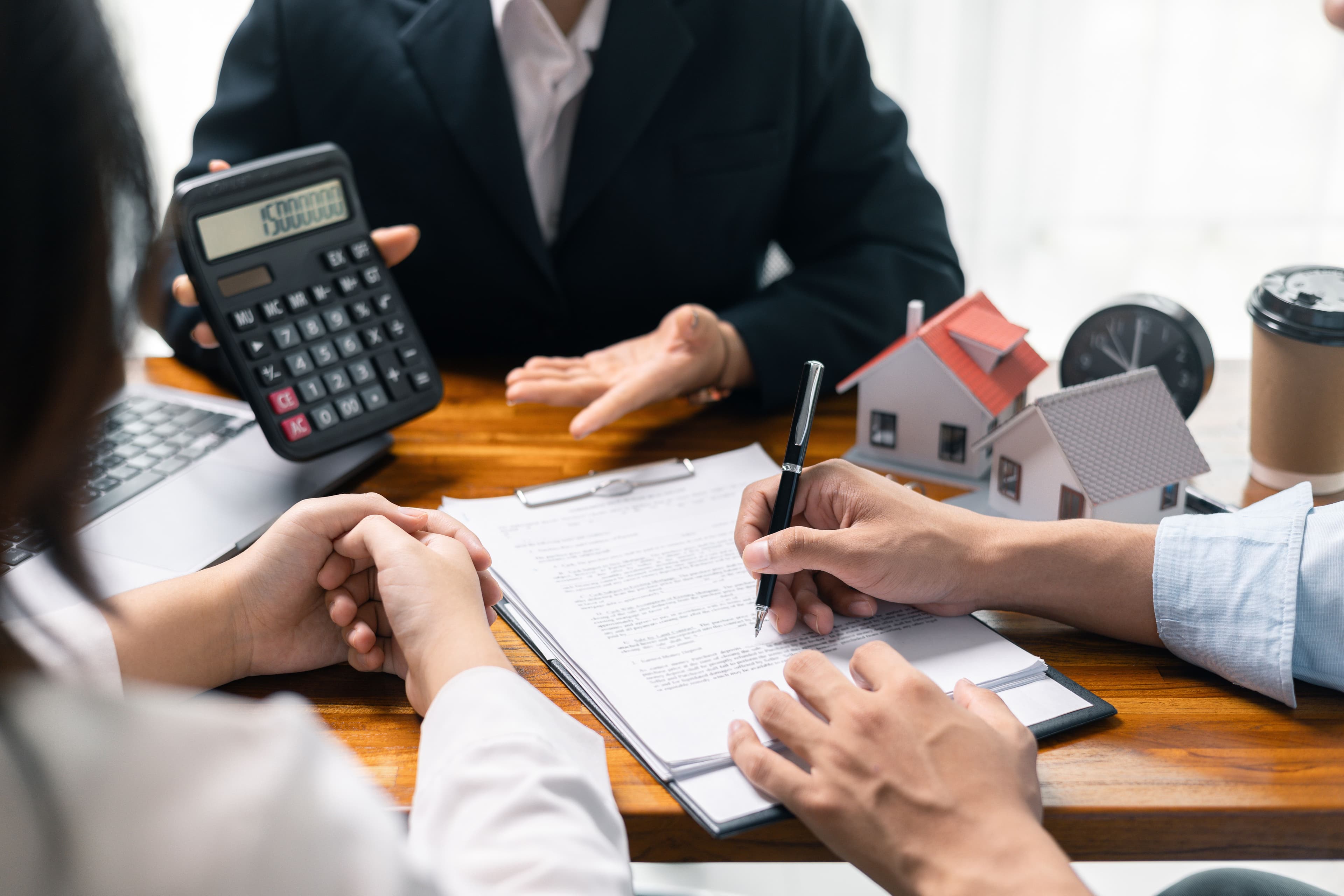 Gulf Coast Insurance Lawyers’ Success in Commercial Property Claims image related