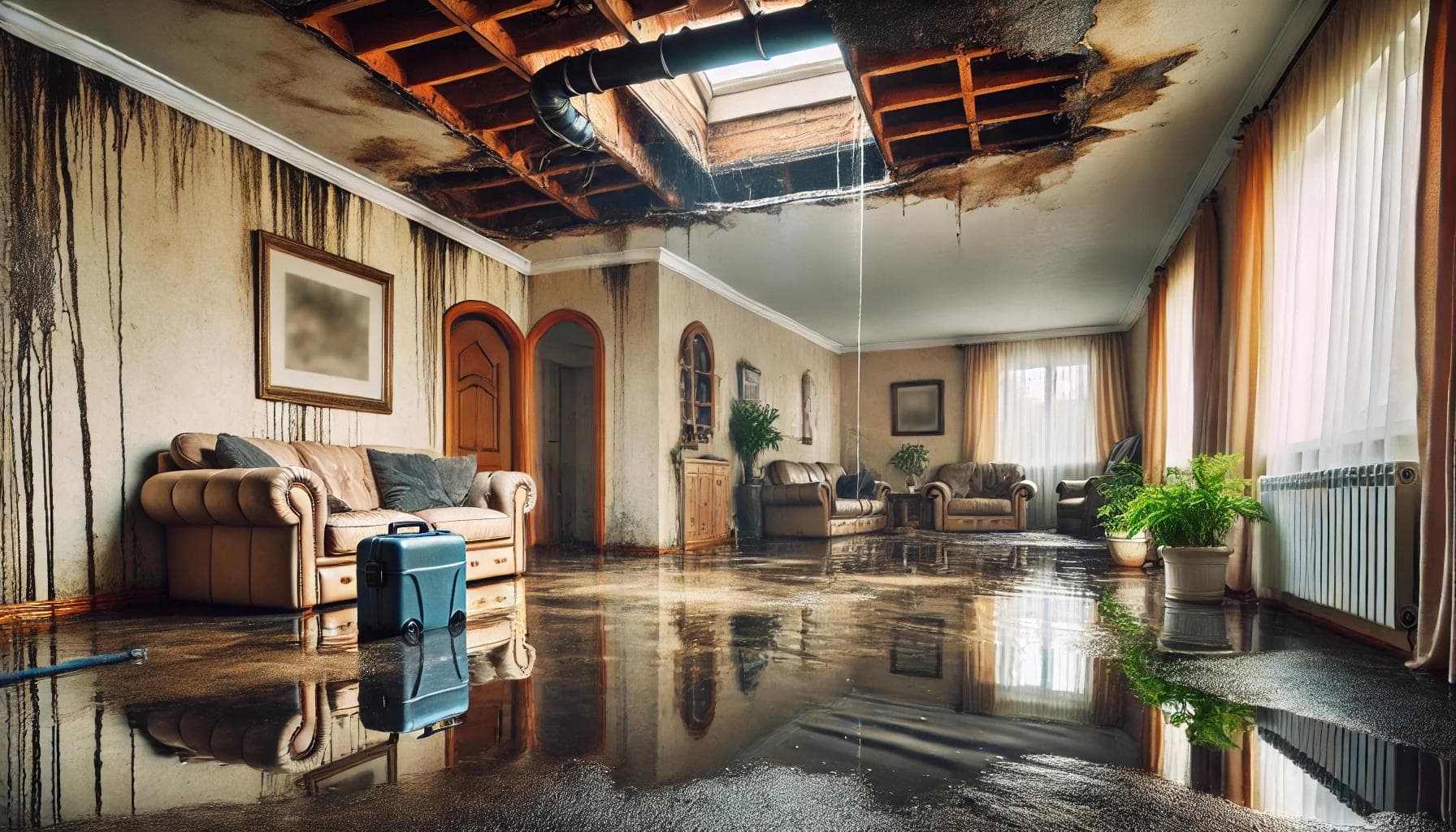 Gulf Coast Insurance Lawyers: Expertise in Handling First-Party Insurance Claims image related