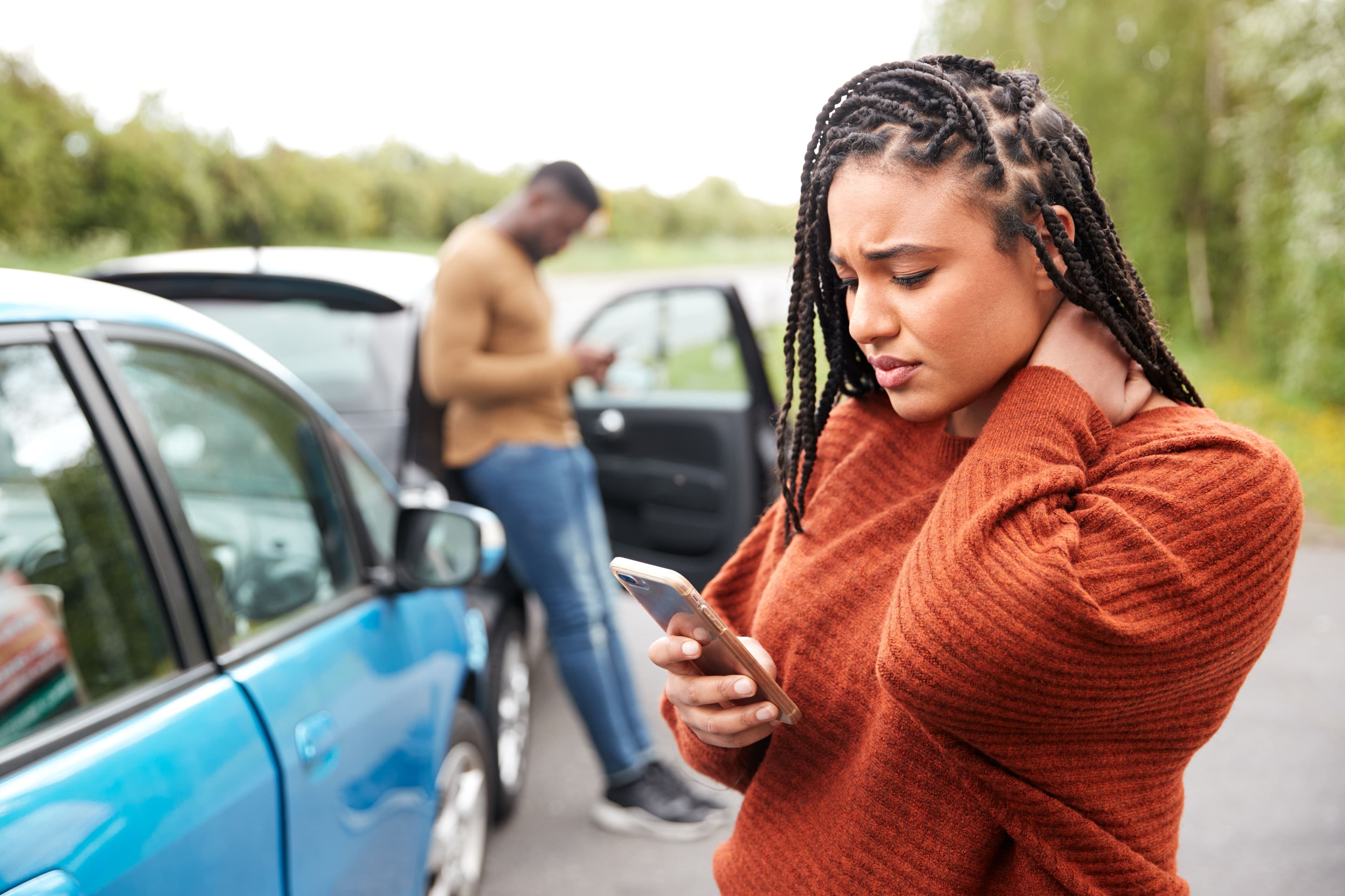 Auto Accidents: Standing Up for Victims with Gulf Coast Insurance Lawyer image related