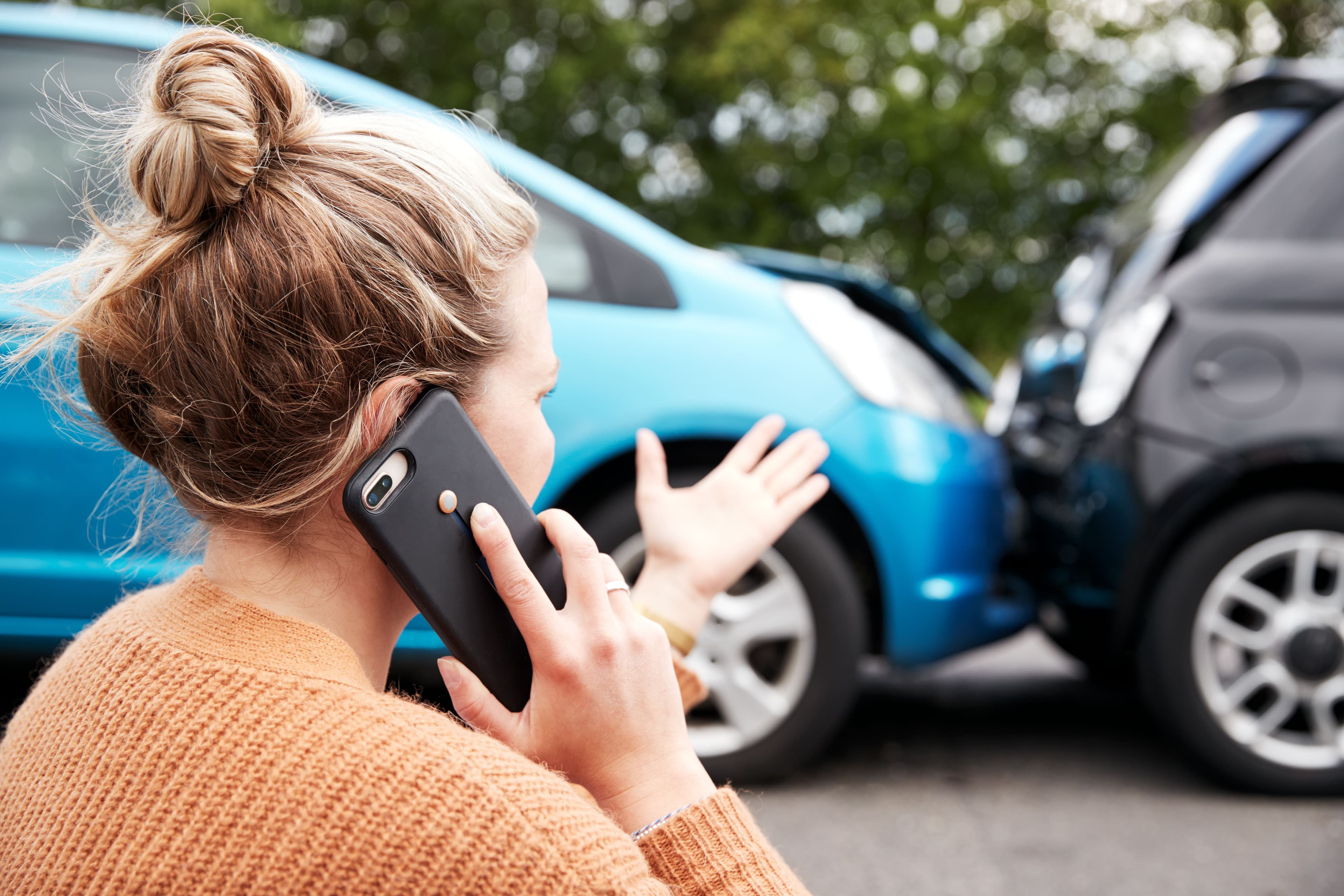 What to Do After an Auto Accident in Texas — Your Legal Rights and the Road to Recovery image related