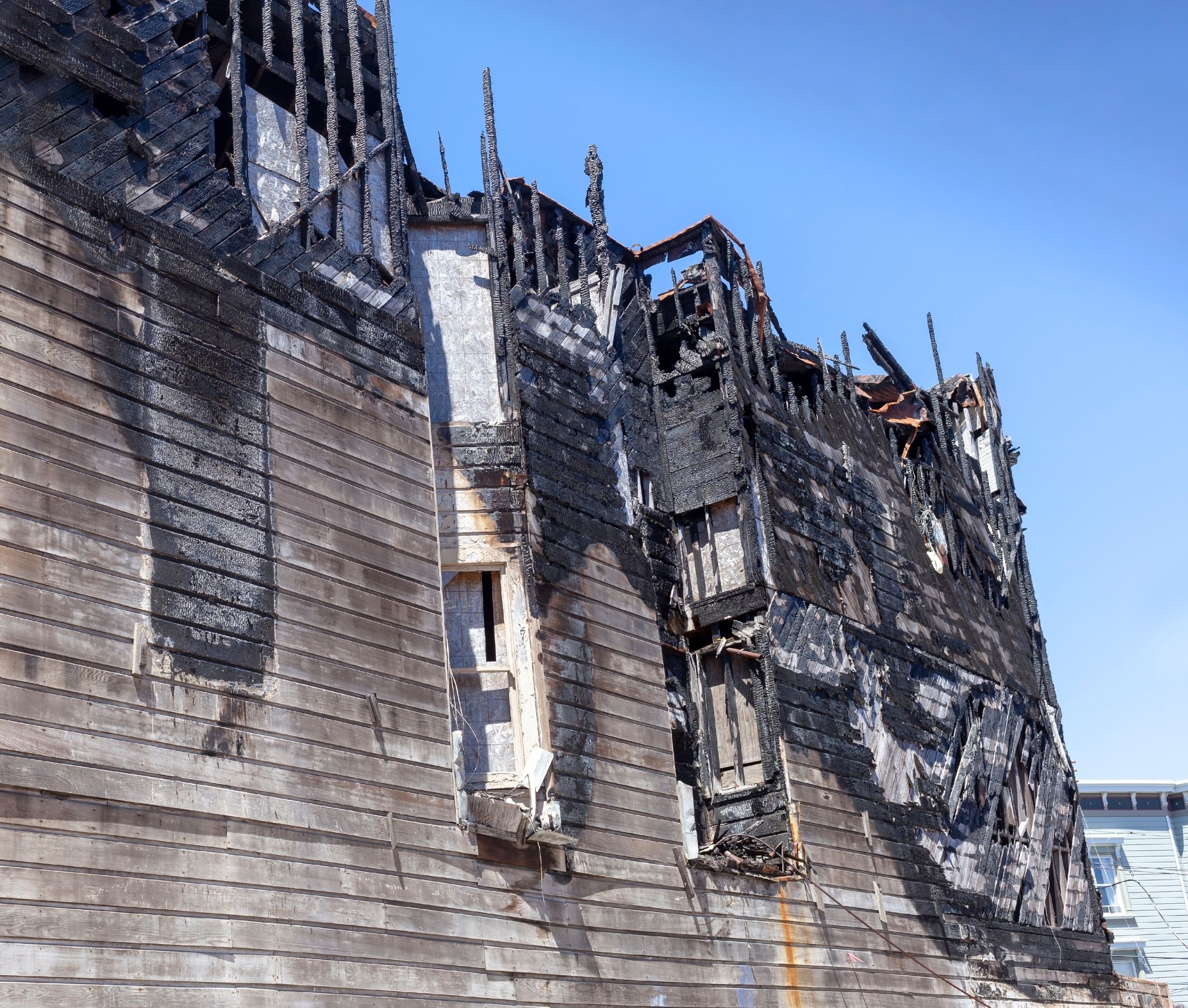 Gulf Coast Insurance Lawyers: Securing Fair Settlements for Fire Property Damage Claims image related