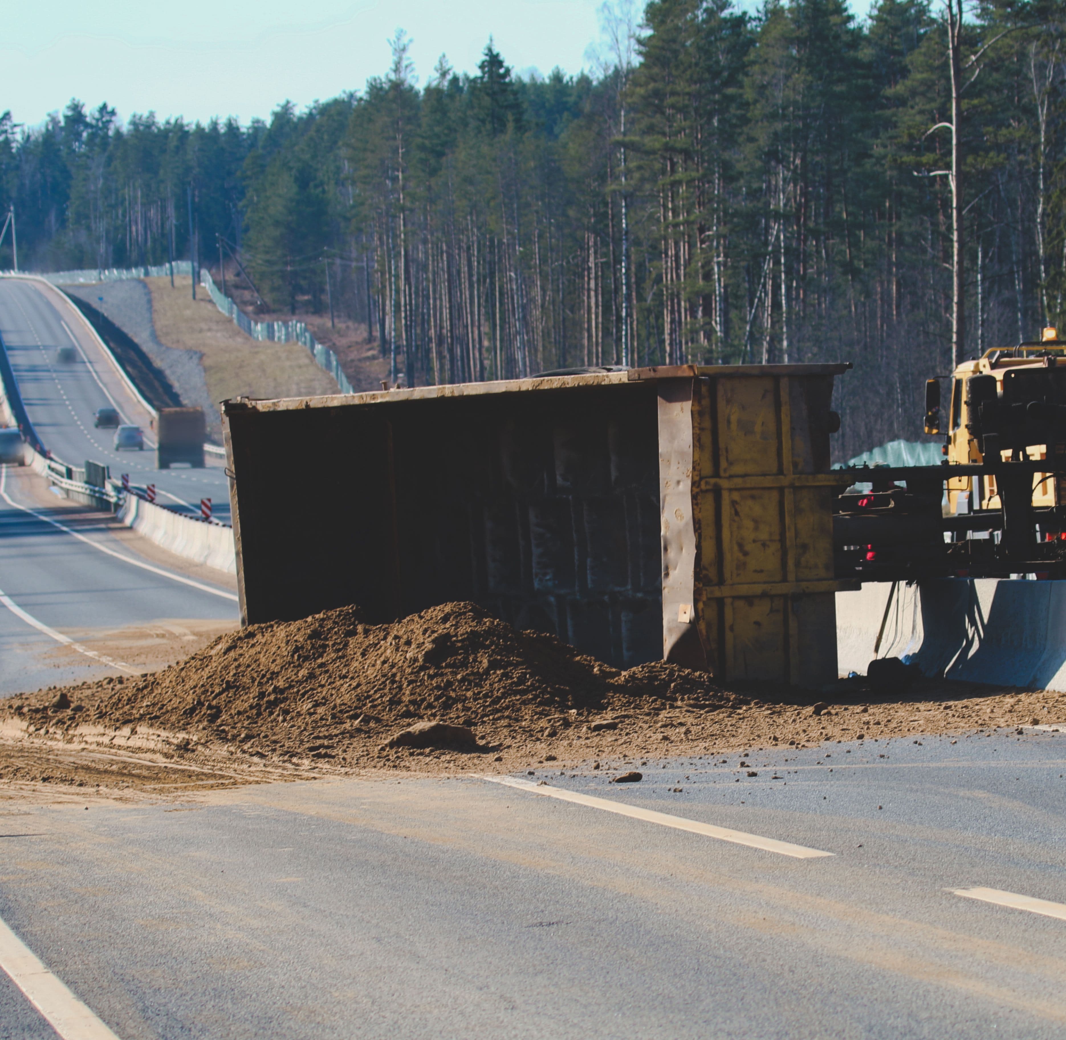 Truck Accidents: Securing Compensation for Victims image related