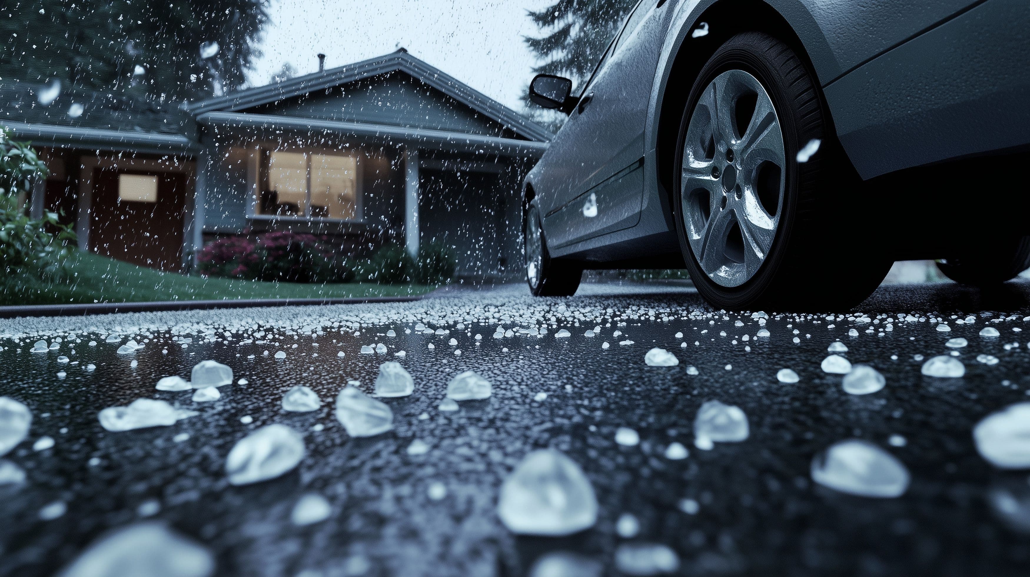 Hailstorms: Advocating for Fair Settlements with Gulf Coast Insurance Lawyers image related