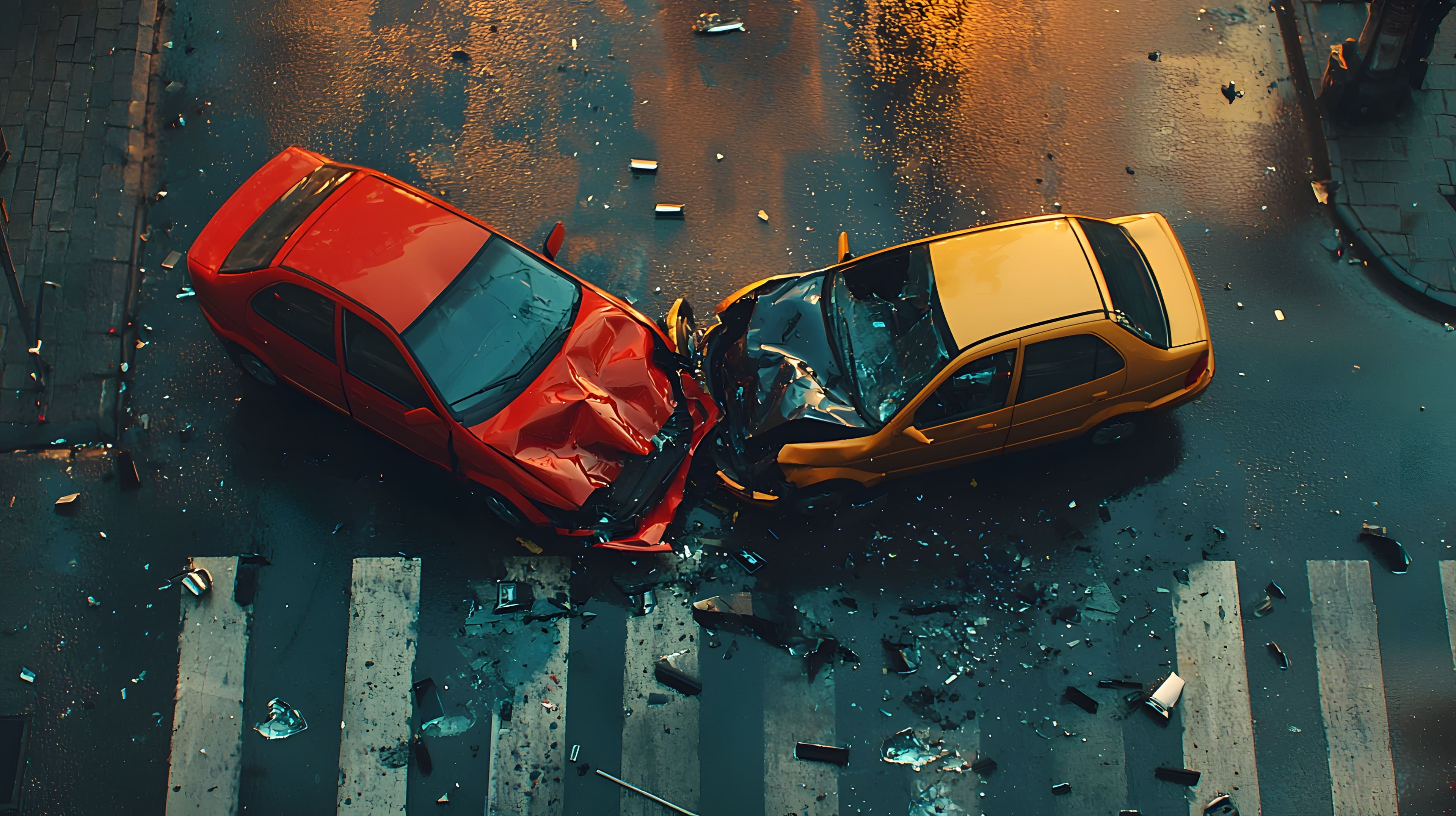 Auto Accidents: Navigating Justice with Gulf Coast Insurance Lawyers image related
