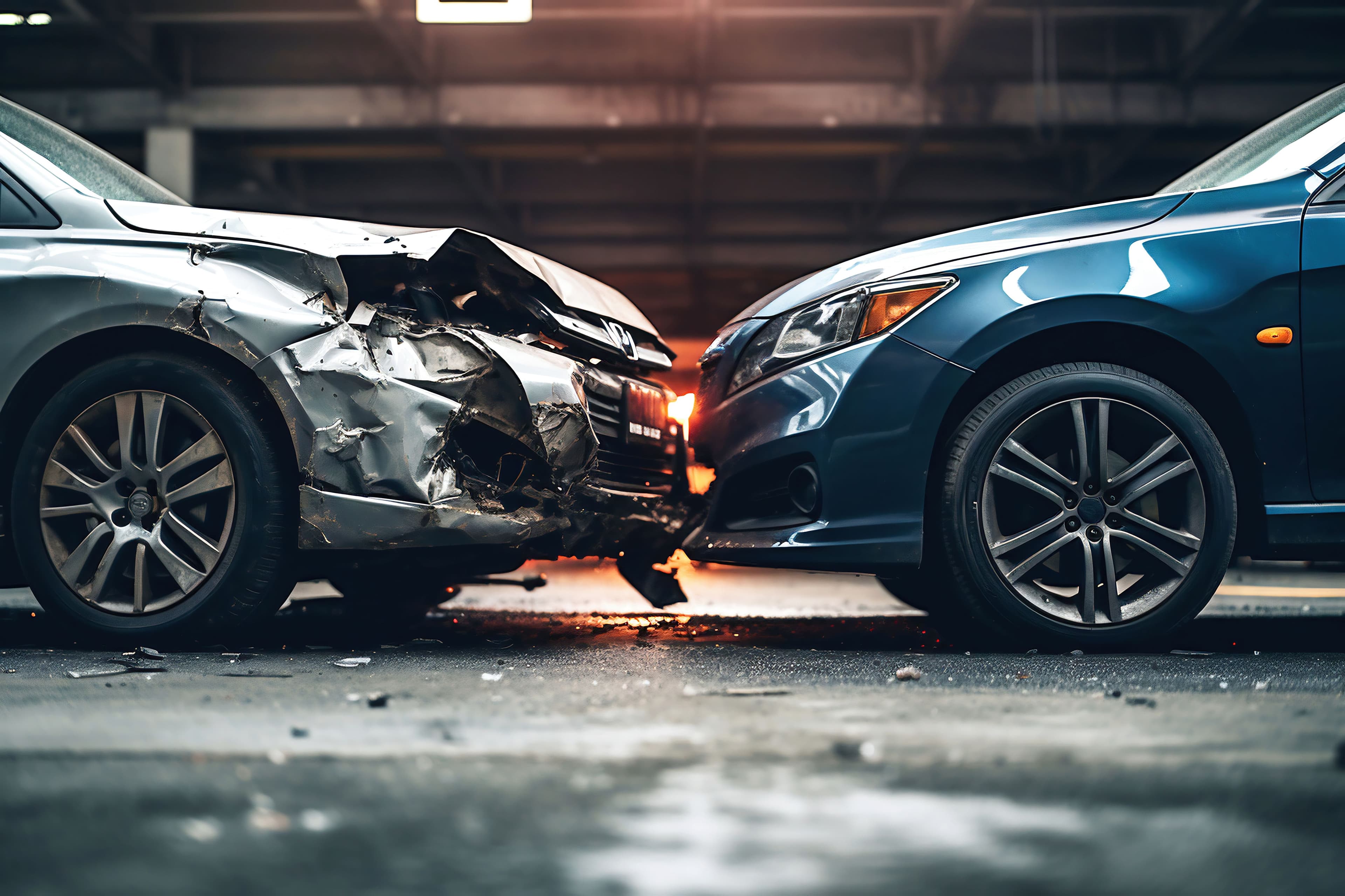 Auto Accidents: Securing Justice with Gulf Coast Insurance Lawyers image related