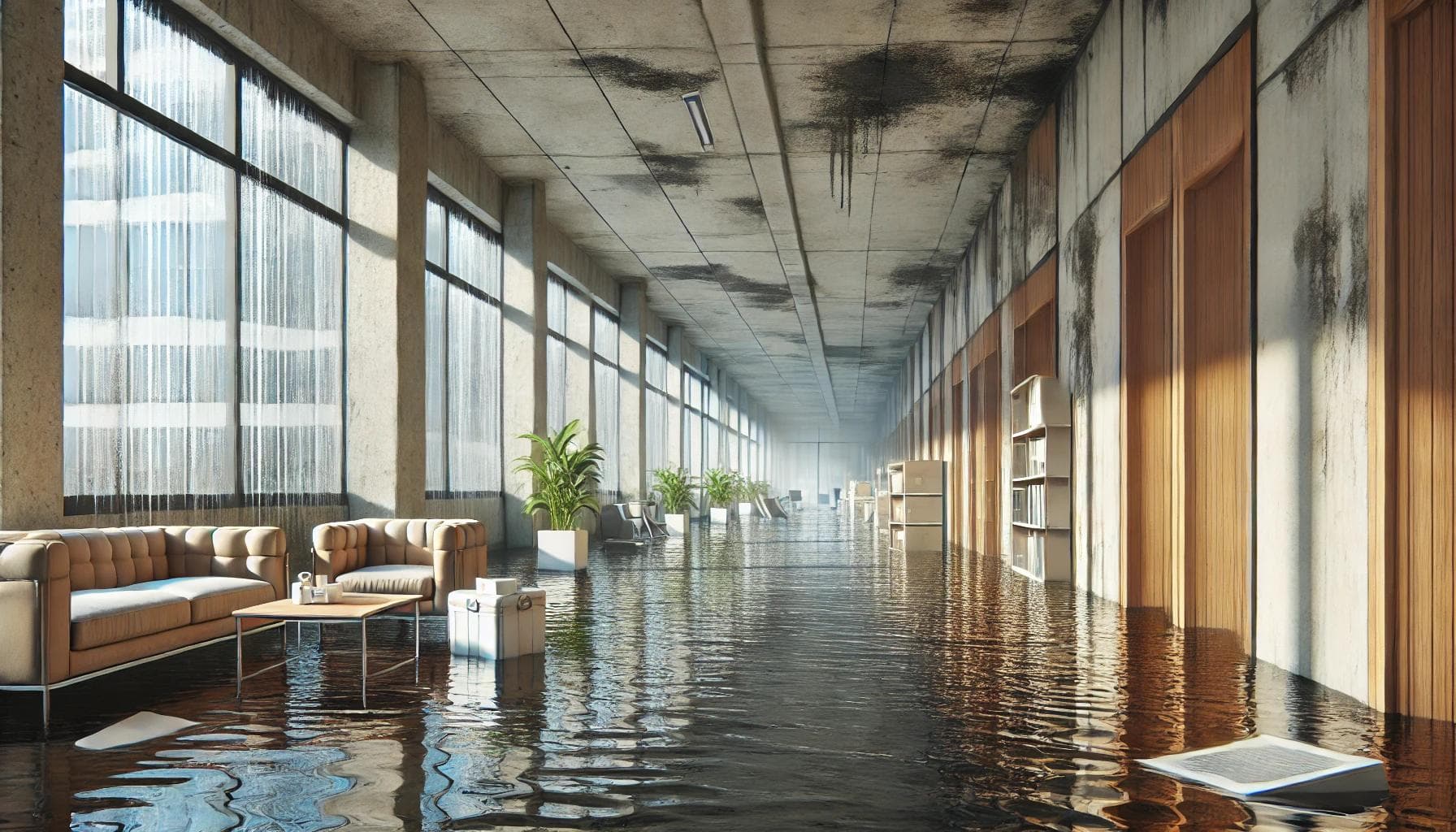 Gulf Coast Insurance Lawyers: Expertise in Handling HVAC Damage Claims image related