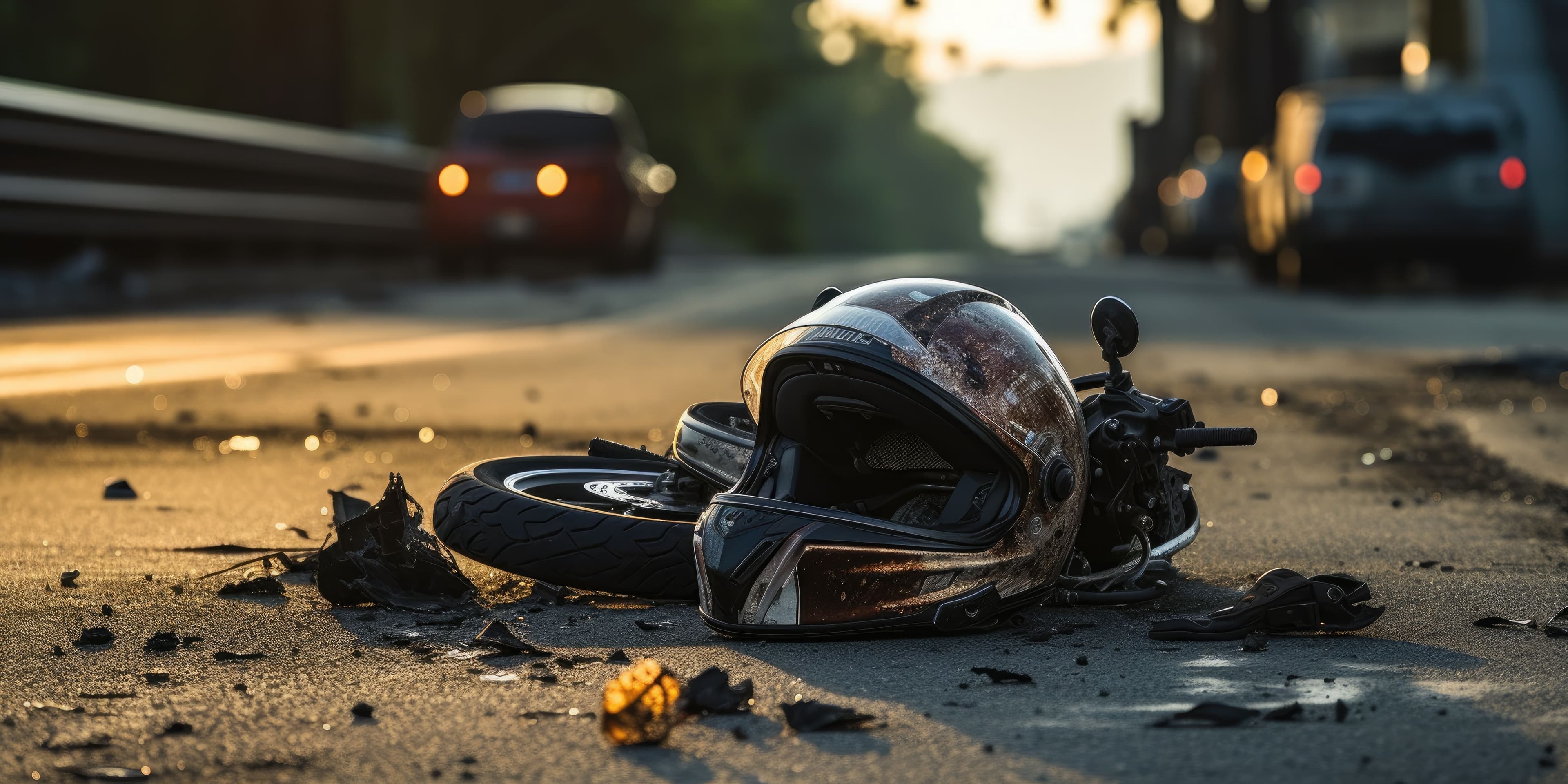 Motorcycle Accident Litigation with Gulf Coast Insurance Lawyers image related