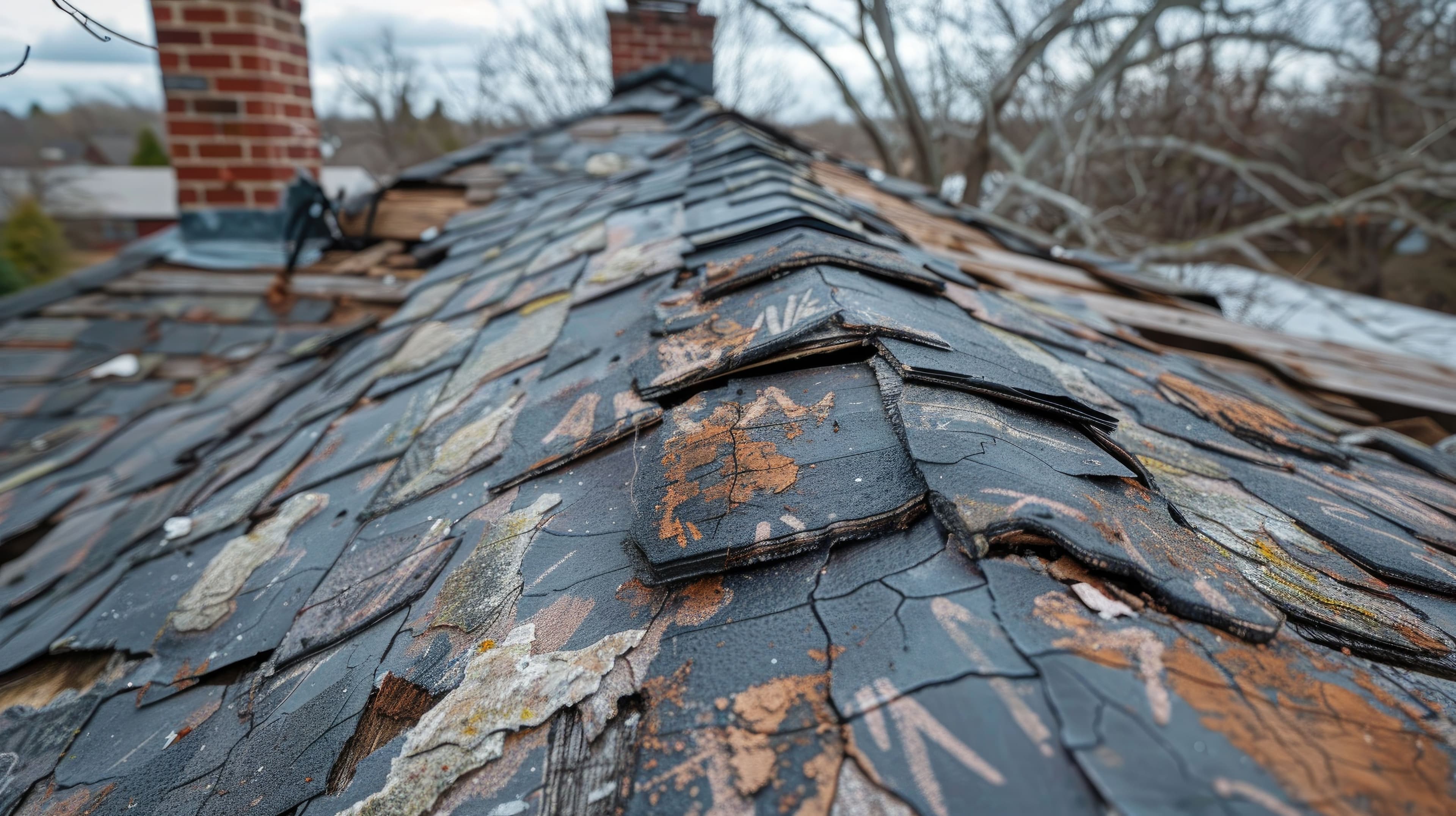 Gulf Coast Insurance Lawyers: Expertise in Handling Hailstorm Damage Claims image related