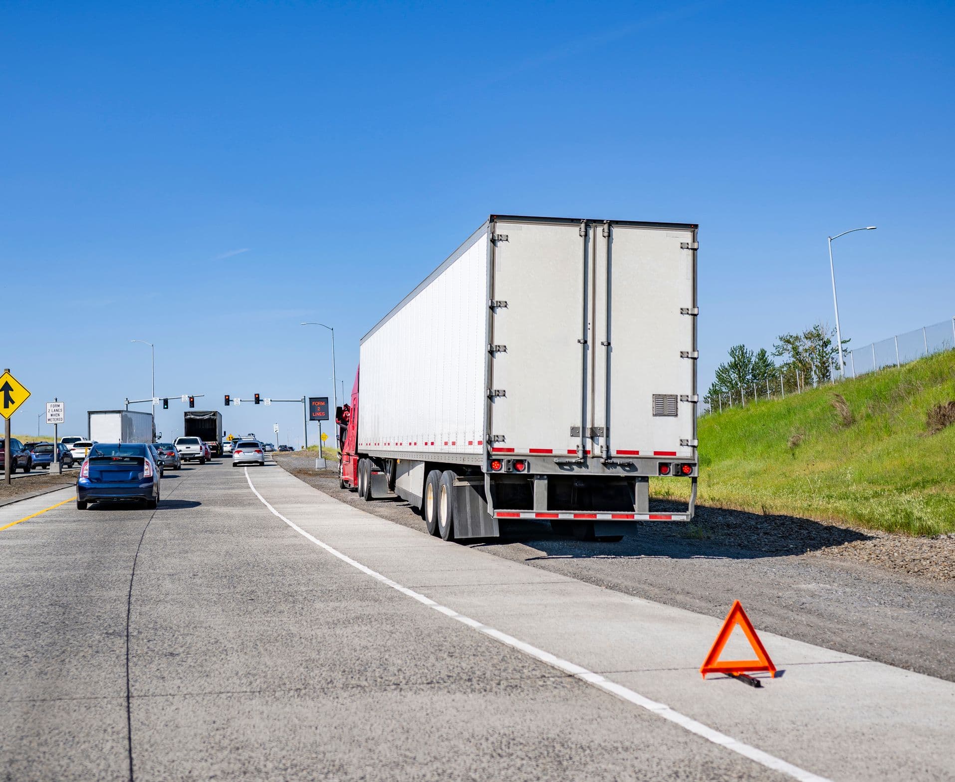 Image related to Truck Accidents