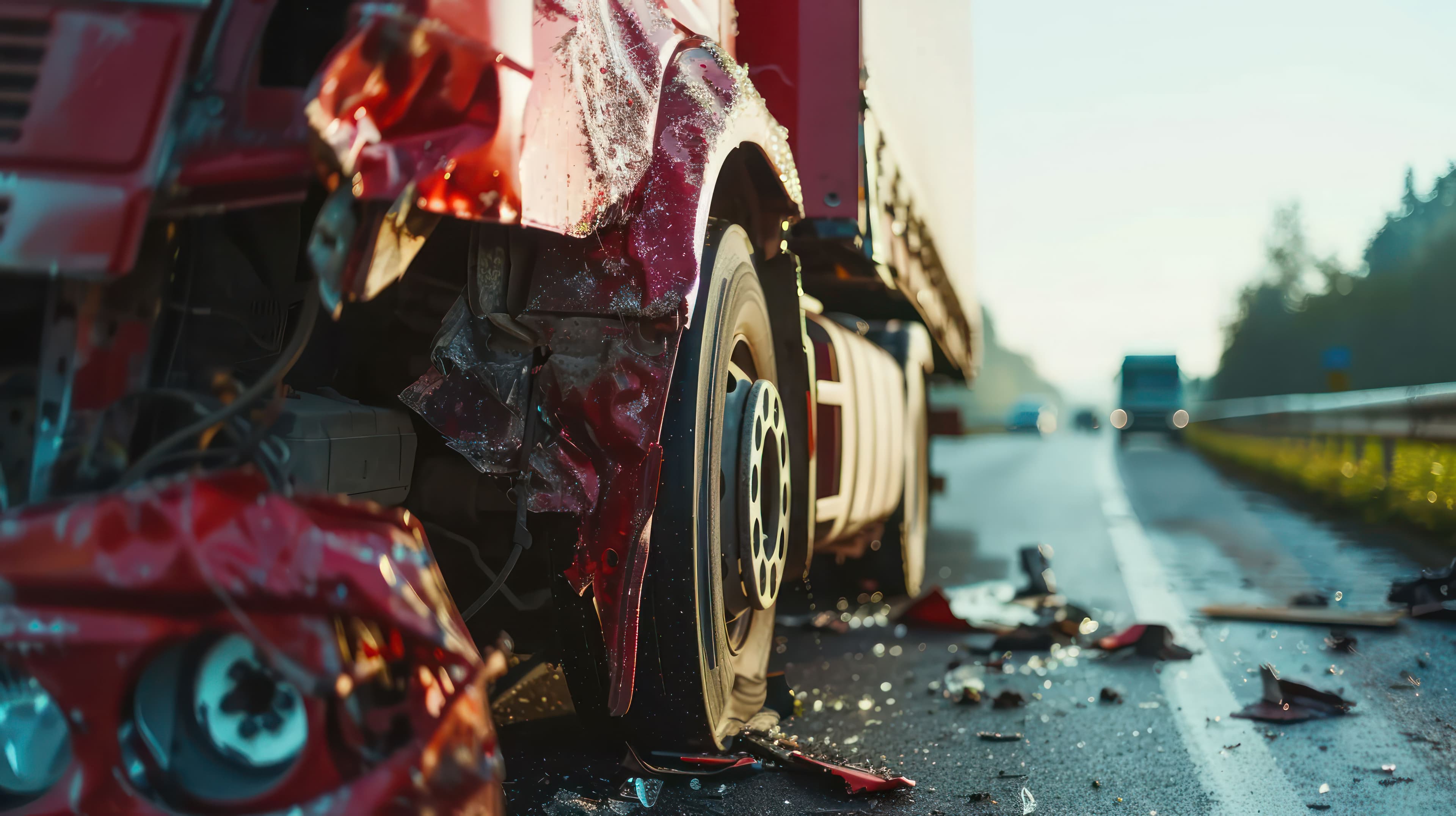 Advocating for Truck Accident Victims with Gulf Coast Insurance Lawyers image related