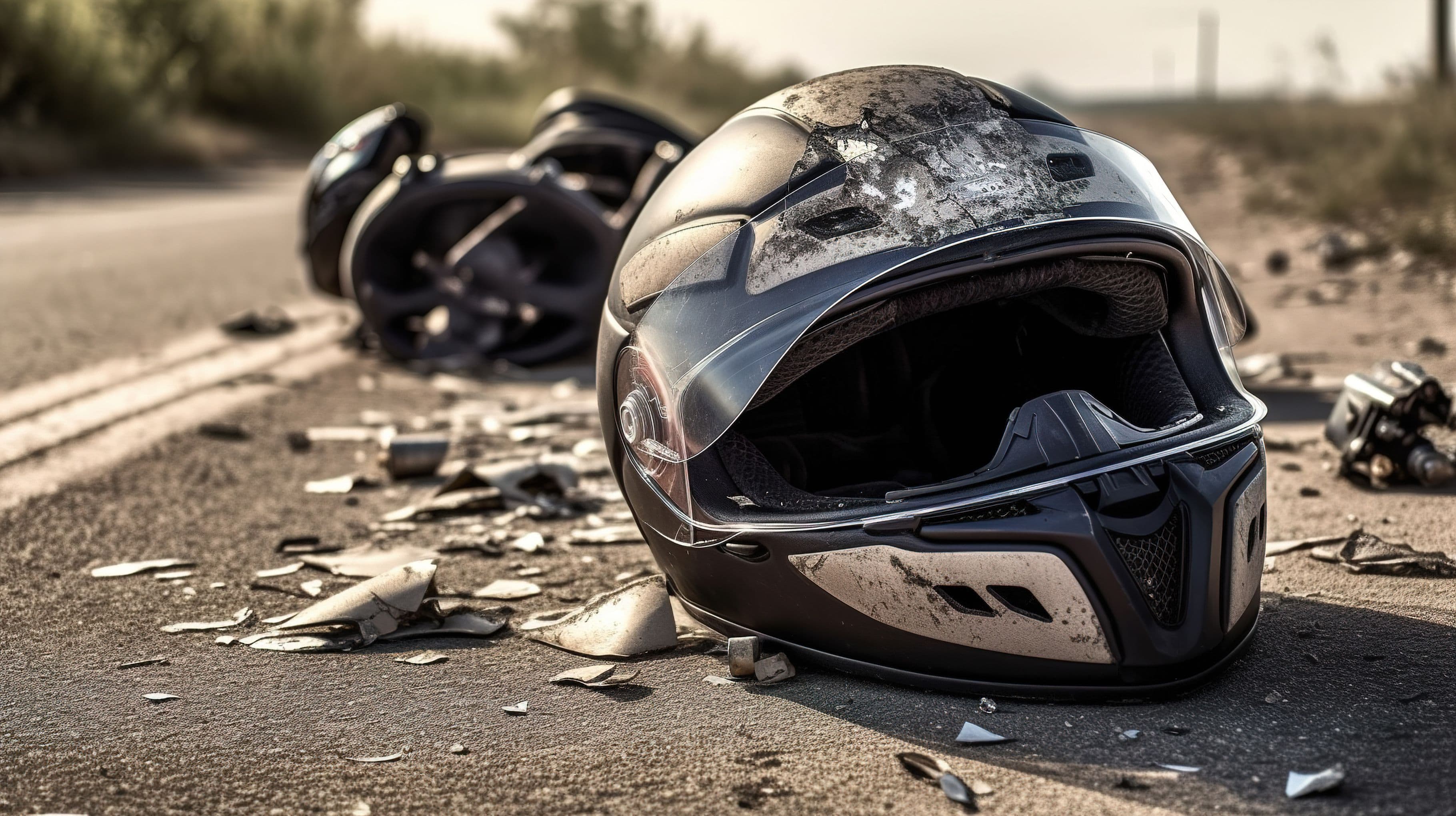 Motorcycle Accident Claims: Protecting Riders with Gulf Coast Insurance Lawyers image related