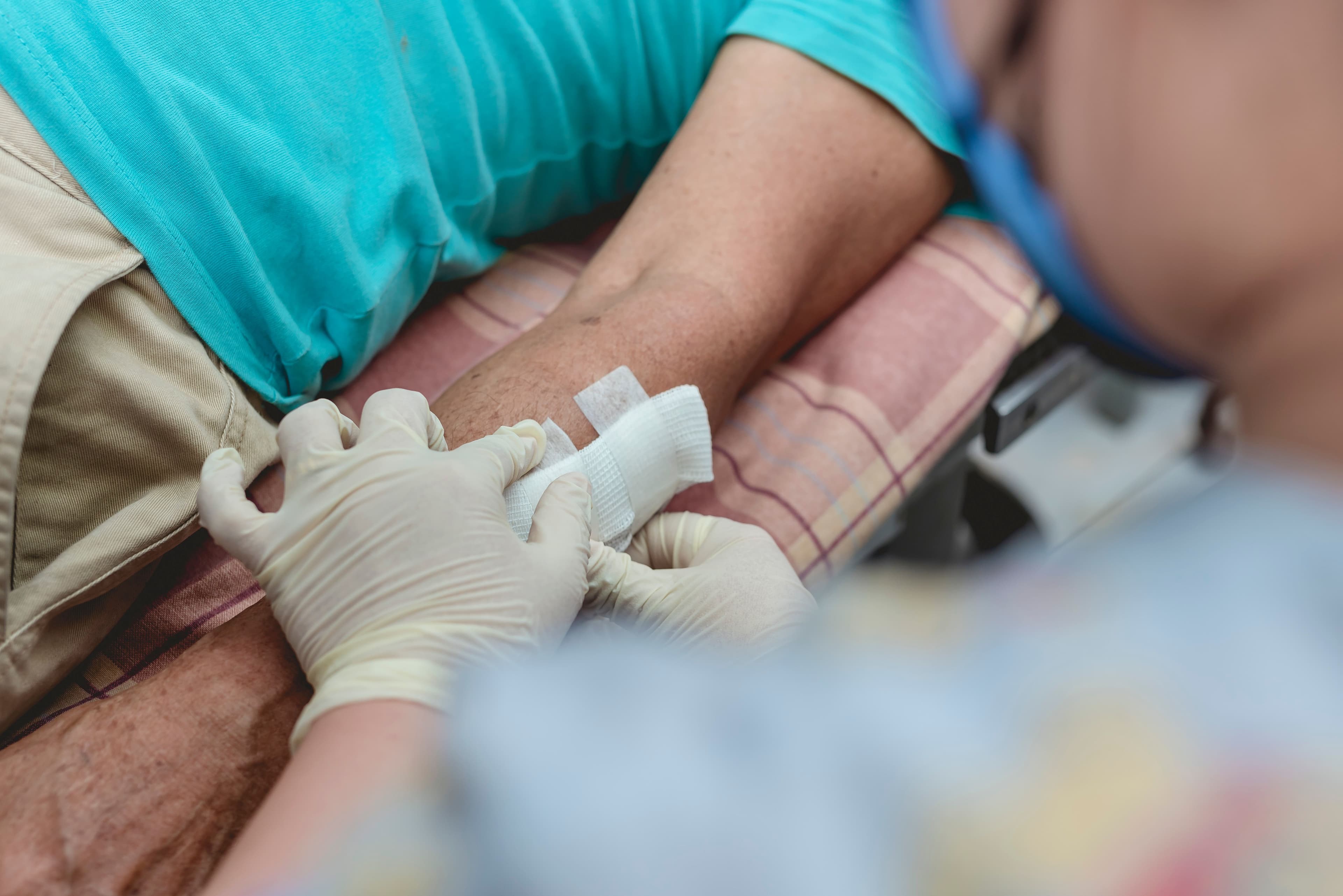 Dog Bite Injuries: Gulf Coast Insurance Lawyers Help You Recover Compensation image related