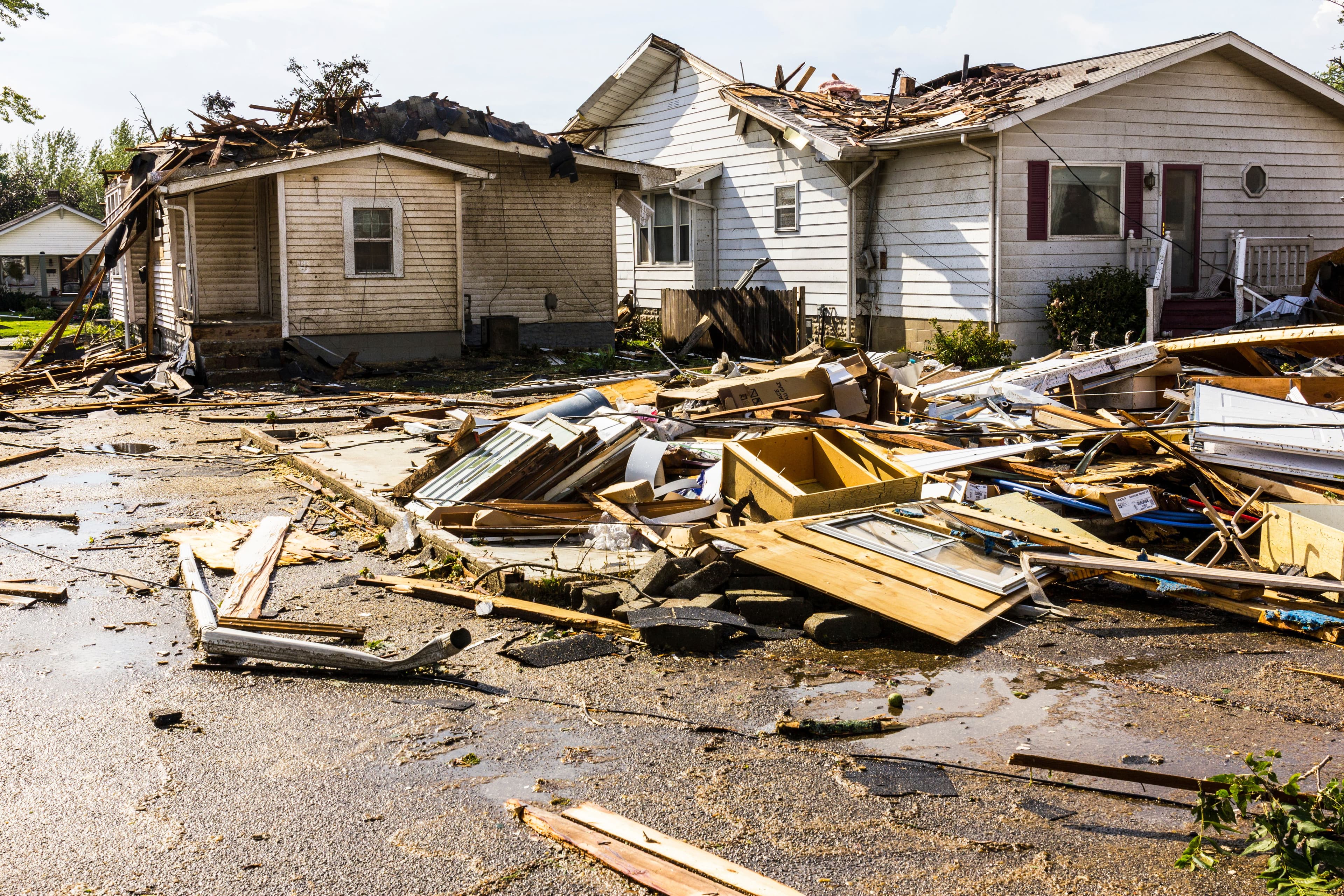 Hurricanes and Property Damage Claims: Seeking Fair Compensation with Gulf Coast Insurance Lawyer image related