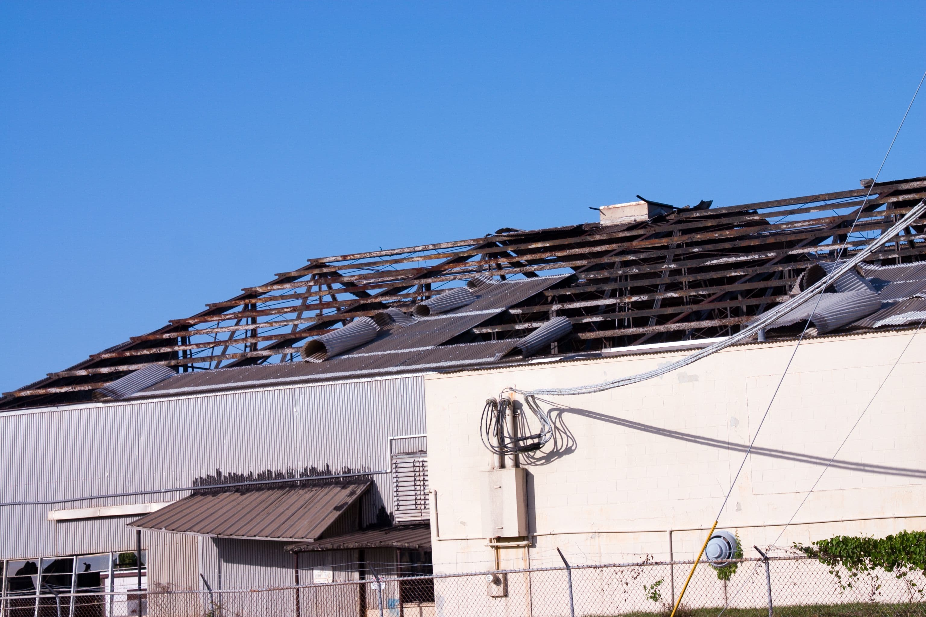 How Gulf Coast Insurance Lawyers Handle Hurricane Property Damage Claims image related