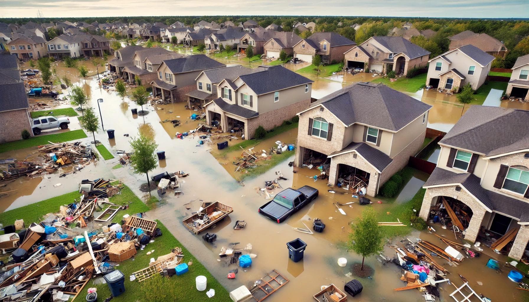 Gulf Coast Insurance Lawyers: Expertise in Handling Residential Property Claims image related
