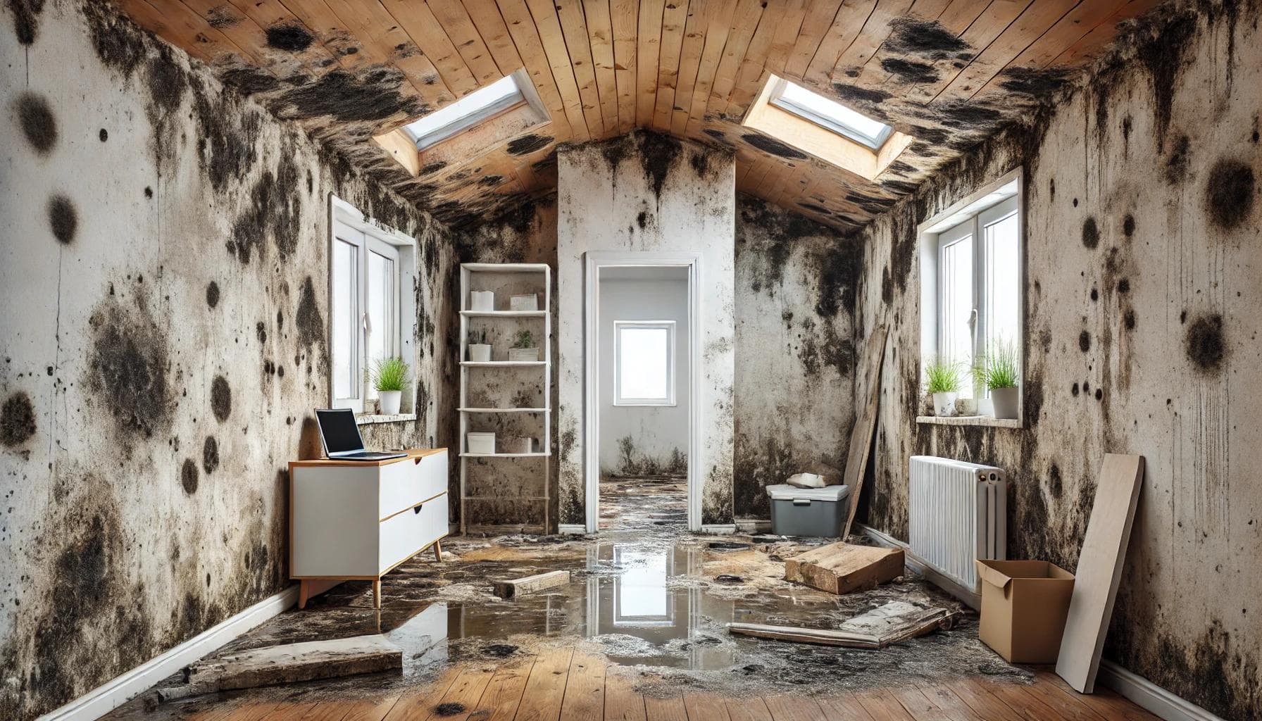 How Gulf Coast Insurance Lawyers Handle Smoke Damage Claims image related